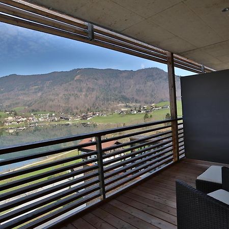 Armona Medical Alpinresort Thiersee Exterior foto