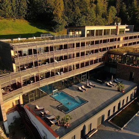 Armona Medical Alpinresort Thiersee Exterior foto