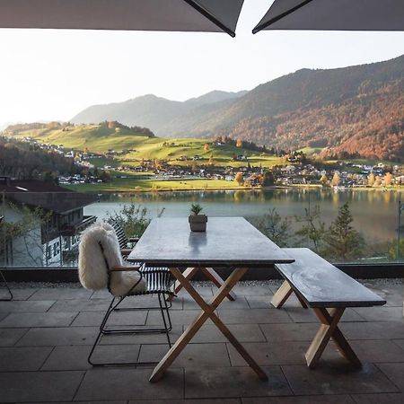 Armona Medical Alpinresort Thiersee Exterior foto