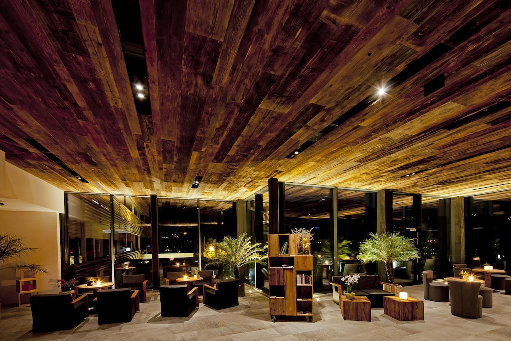 Armona Medical Alpinresort Thiersee Exterior foto