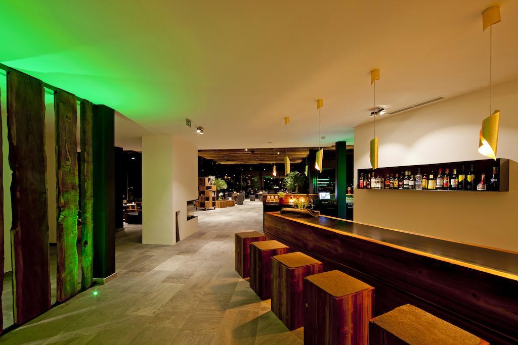 Armona Medical Alpinresort Thiersee Exterior foto