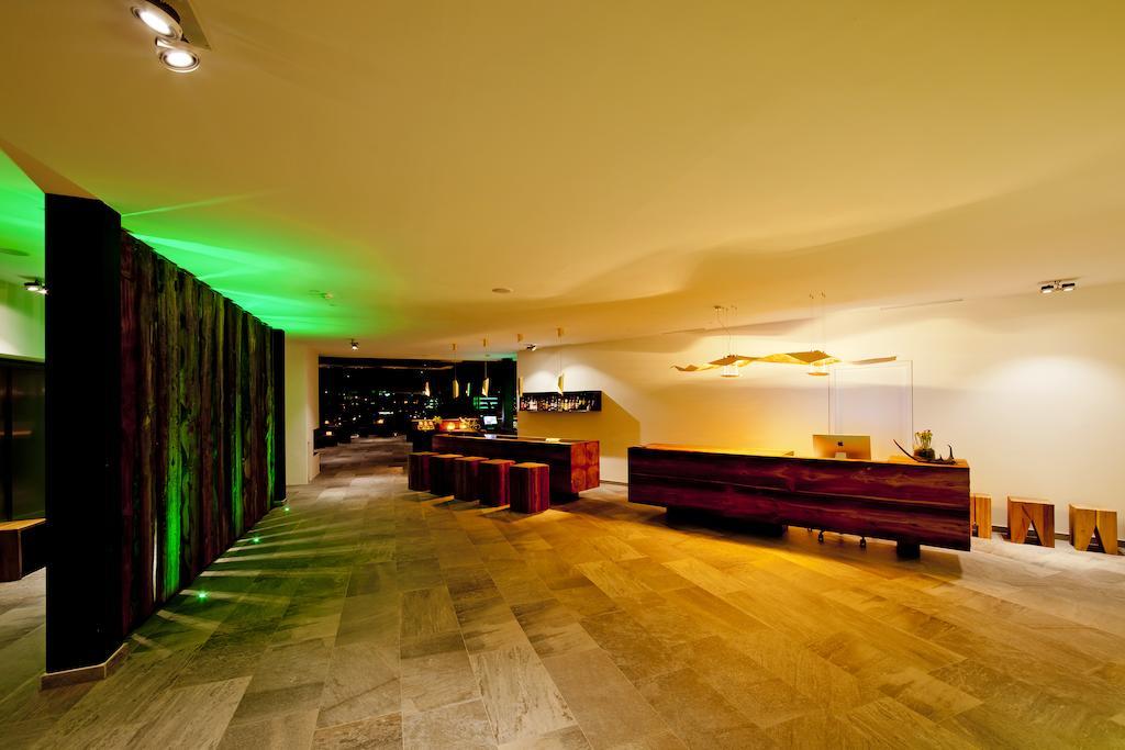 Armona Medical Alpinresort Thiersee Exterior foto