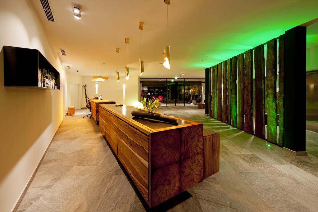 Armona Medical Alpinresort Thiersee Exterior foto