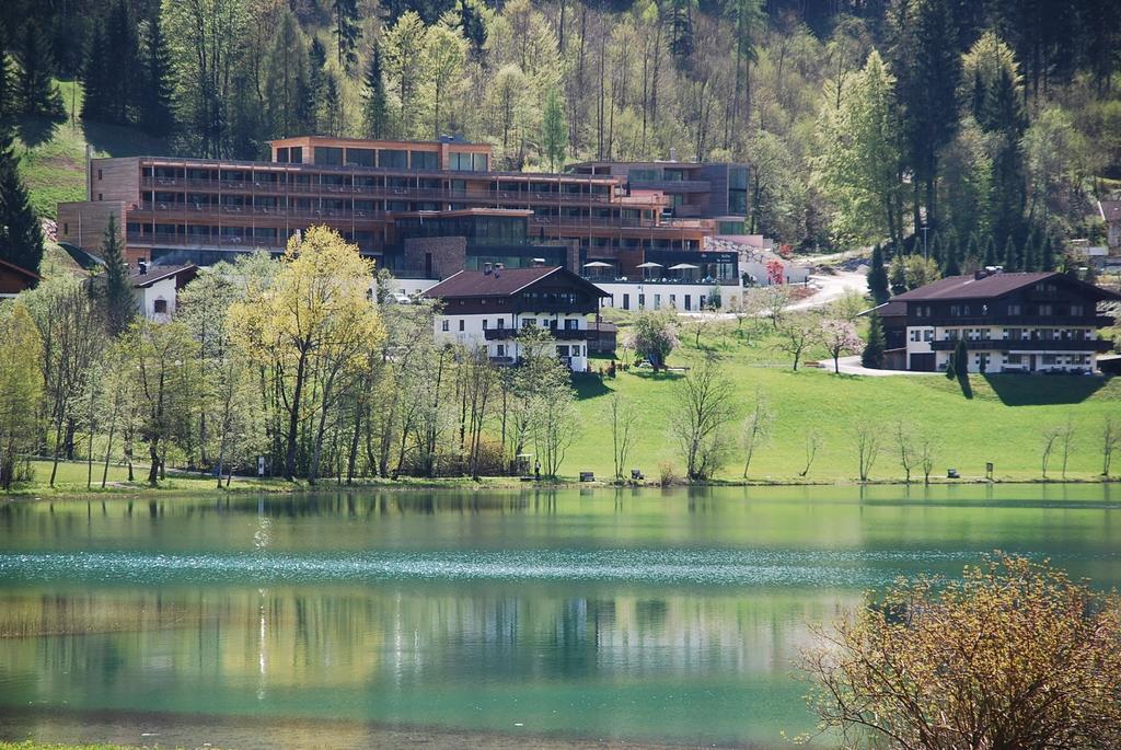 Armona Medical Alpinresort Thiersee Exterior foto