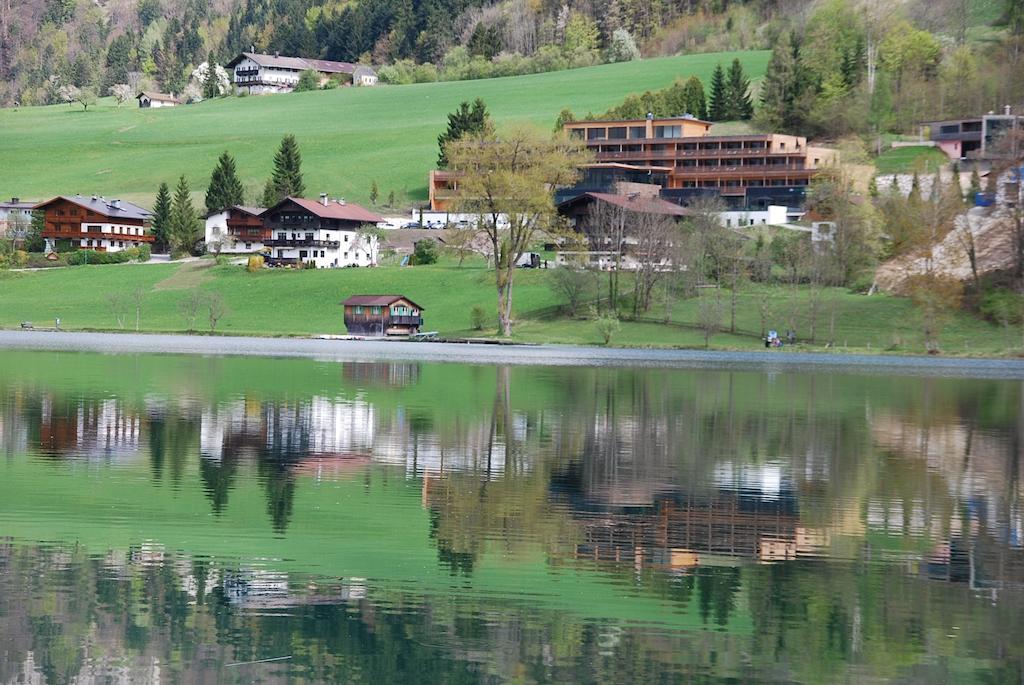 Armona Medical Alpinresort Thiersee Exterior foto