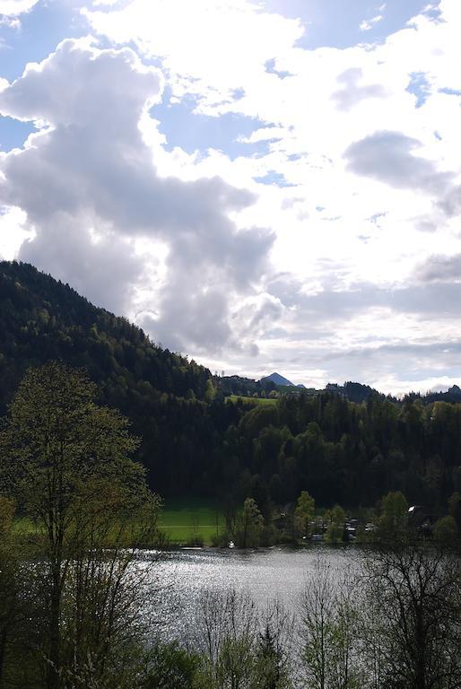 Armona Medical Alpinresort Thiersee Exterior foto