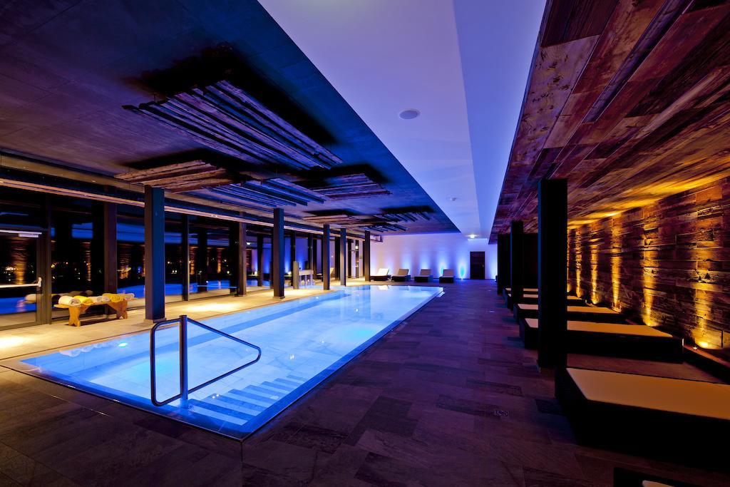 Armona Medical Alpinresort Thiersee Exterior foto