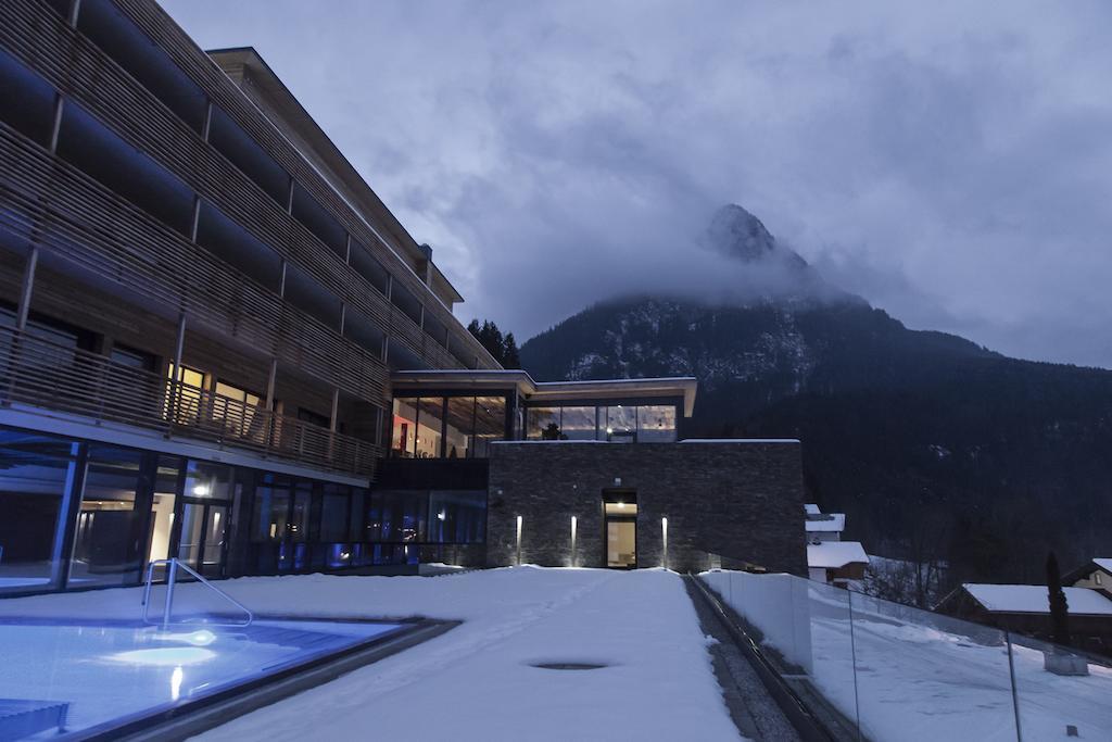 Armona Medical Alpinresort Thiersee Exterior foto