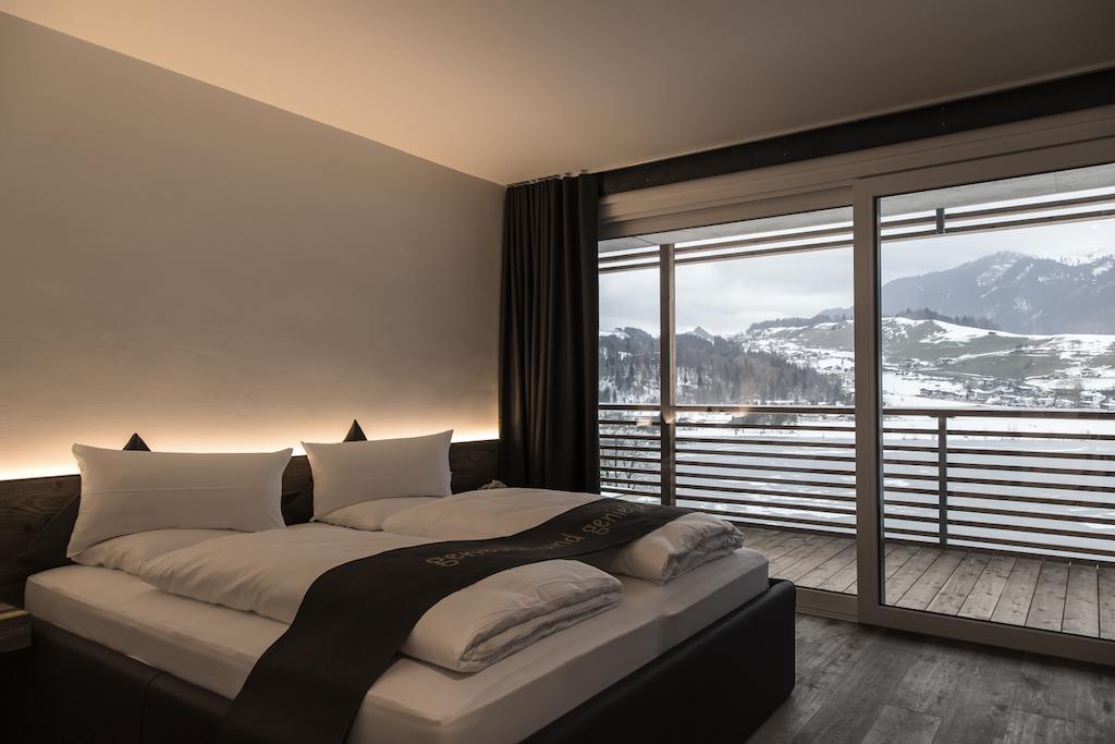 Armona Medical Alpinresort Thiersee Zimmer foto