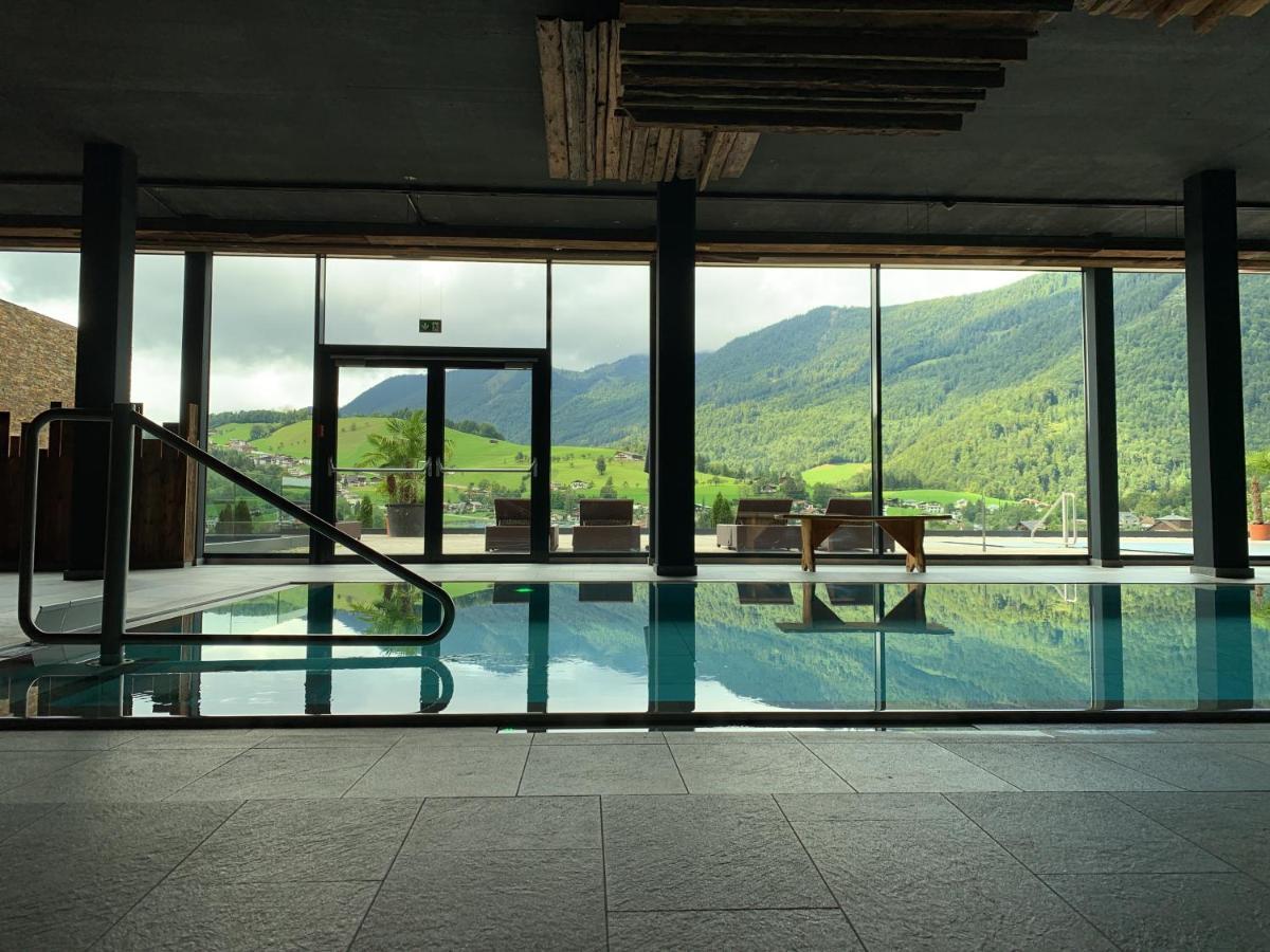 Armona Medical Alpinresort Thiersee Exterior foto